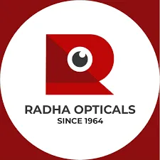 Radha Opticals